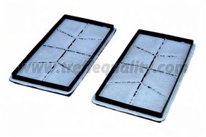 3F QUALITY 1457 -  Фильтр воздуха в салоне